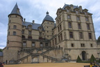 Chateau de Vizille