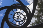Bernar Venet Foundation - Le Muy