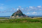 Du Cotentin au Mont Saint Michel