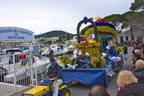 Corso du mimosa