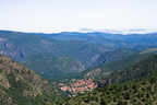 Saint Martin du Canigou
