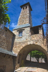 Villefranche de Conflent