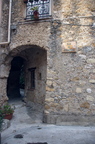 Roquebrune - Cap Martin