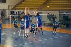 Match Volley - Frejus
