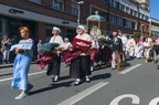 Animations de rues