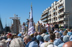 Bénédiction de la mer - Dunkerque